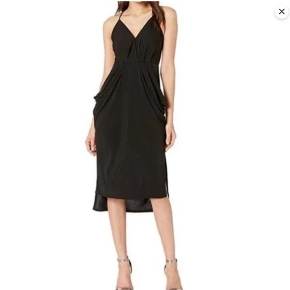 BCBGeneration - Lightweight midi dress